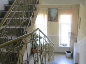 Гостевой дом Молодежная