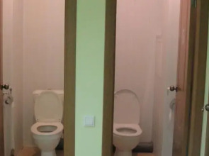 Хостел Свобода 9