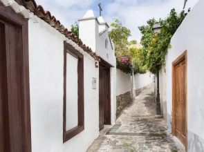 Casa Rural Aregume