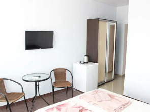 Гостевой Дом Роза Ветров