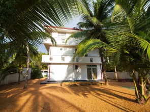 Magic Seashell Villa