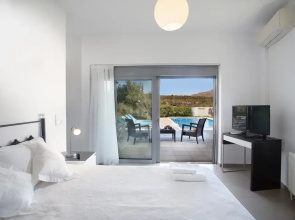 Gramvousa Villas