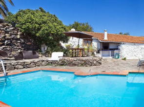 Casa Pepa