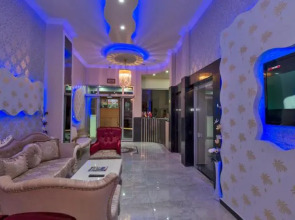 The Hotel Ottoman City