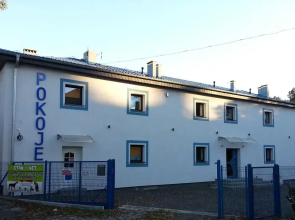 Pokoje Erjot HD