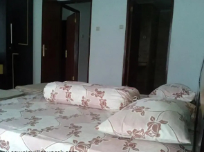 Villa Bukit Danau Lot 1