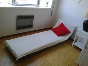 Quiet Studio City Center