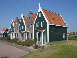 Roompot Marinapark Volendam