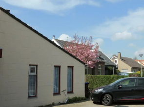 Vakantieappartement Zeeland