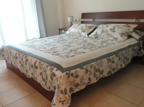 2 bedroom apartment in Los Gigantes