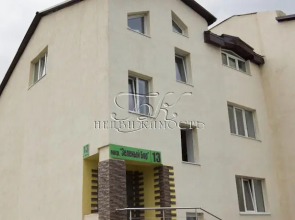 Zelenyij Bor Mini-Hotel