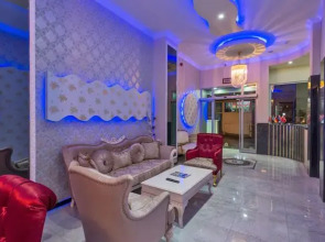 The Hotel Ottoman City