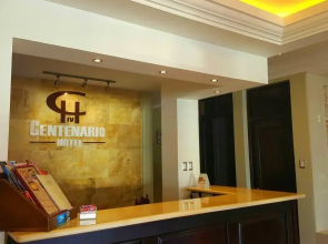 Hotel IV Centenario Esquipulas