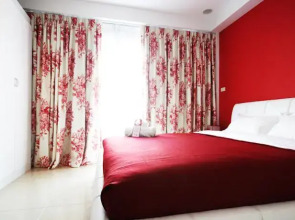 Отель Access Inn Pattaya