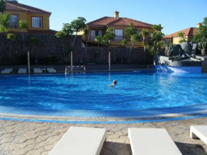 Holiday home Casas de Teno Alto