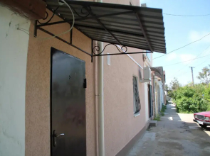 Yevpatoriya Guest House