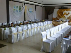 Alpat'evo Hotel