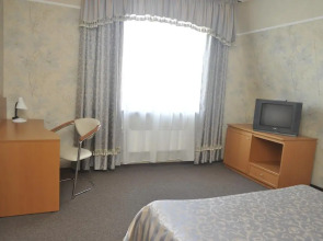 Мини-отель Котак