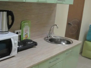 Хостел Свобода 9