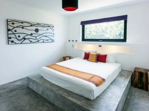 Designer Villa Interlude