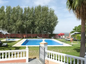 El Mirador De Rute Hotel