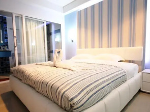 Отель Access Inn Pattaya