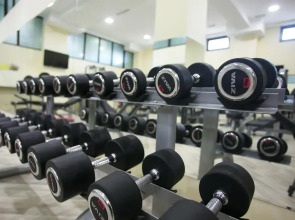 Отель Emerald Baku