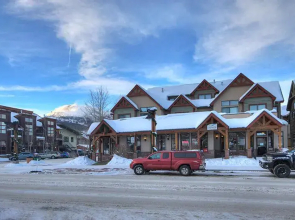 Commerce Exchange 203