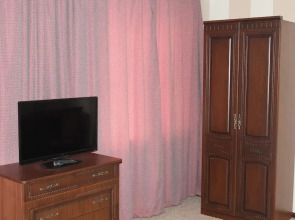 Отель Янтарь