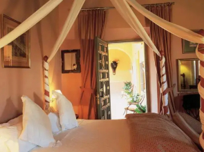 Casa Palacio De Carmona Hotel
