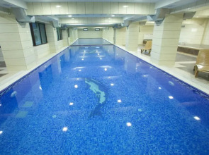 Отель Emerald Baku