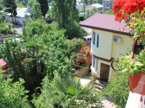 Guest House Spendiarova