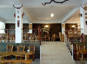 Hotel - Cafe Crimea