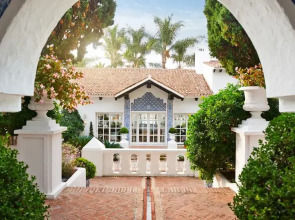 Marbella Club Hotel Golf Resort & Spa