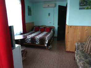 Ivolga Guest House