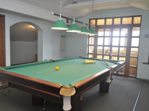 Мини-отель Котак