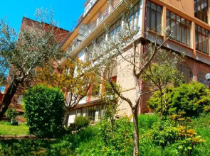 Casa Santa Chiara