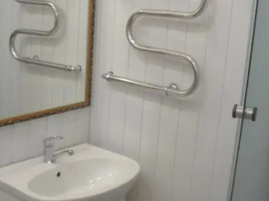 Хостел Свобода 9