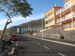Apartament BRISAS DEL MAR Costa Adeje Alto