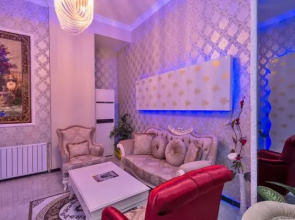 The Hotel Ottoman City