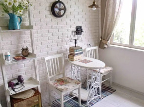 Гостевой дом Триера