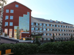 Sanatoriy-Profilaktoriy Zdorovye