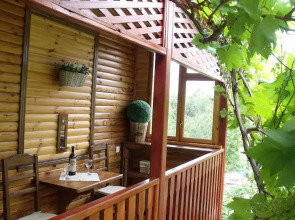 Гостевой дом Триера