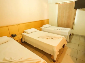 Hotel Circuito do Ouro