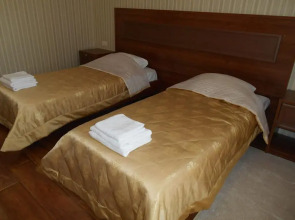 Отель Янтарь