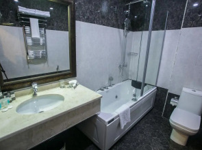 Отель Emerald Baku