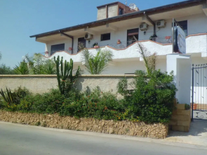 La Mimosa