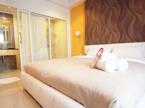 Отель Access Inn Pattaya