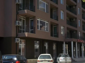 St. Sofia Apartments - Official Rental