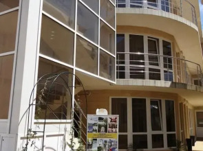 Гостевой дом АННА